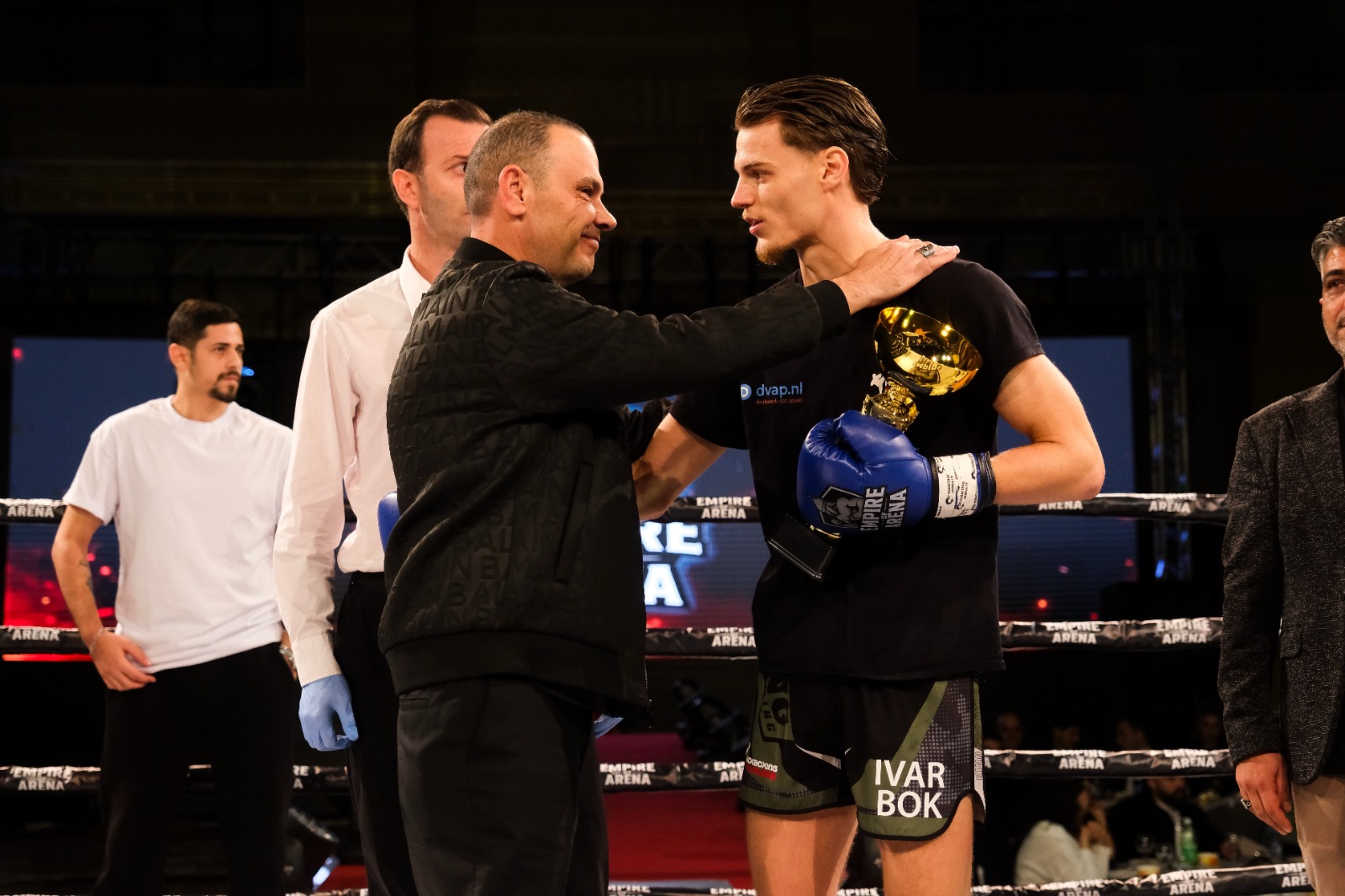 İbrahim Murat Gündüz: Bir Sporcu Geldi, Bir Dost Ayrıldı – Bu da Türk’ün Töresi, Türk’ün Yüreği