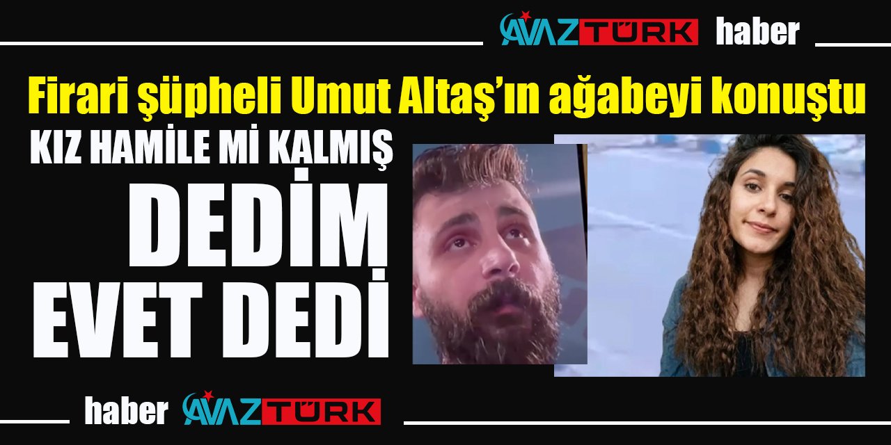 Gülistan Doku soruşturmasında savcılığa hitaben çekilen videoda şok ifade: ‘Kız hamile mi kalmış?’ dedim, ‘Evet’ dedi