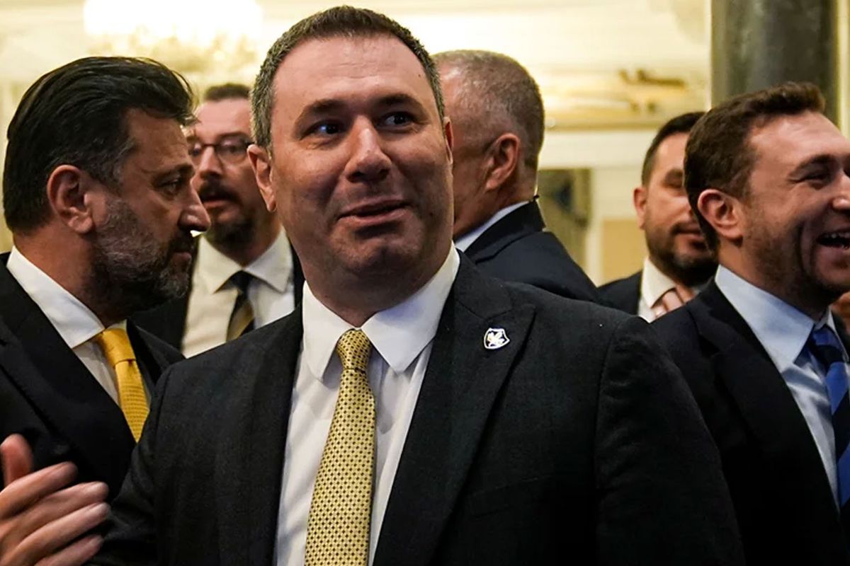 Bu Liste Olay Yaratır! Göktürk’ün Göndereceği 17 İsim Kim?