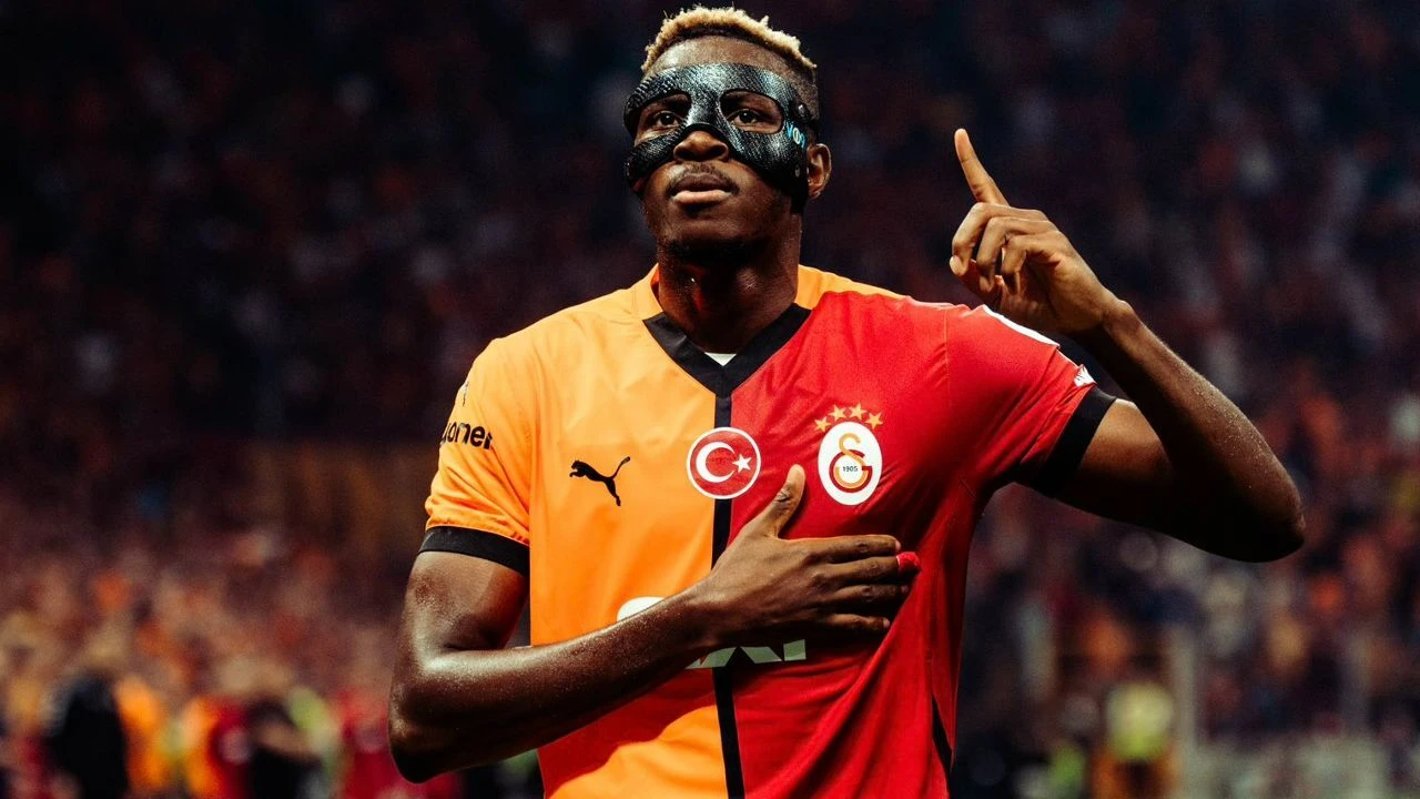 Osimhen Transferinde Büyük Uyarı! O Kulübe Giderse Her Şey Değişebilir