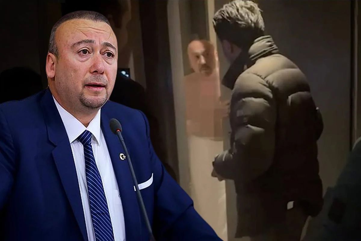 Özkan Yalım’a Çifte Şok! Tutuklama Sonrası CHP’den İhraç Kararı