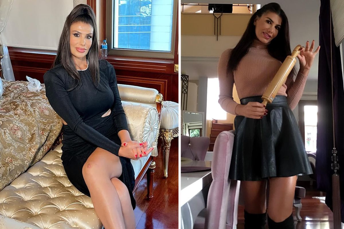 Kazancını İlk Kez Açıkladı! Hatice’den 200 Bin TL’lik Şaşırtan Çıkış