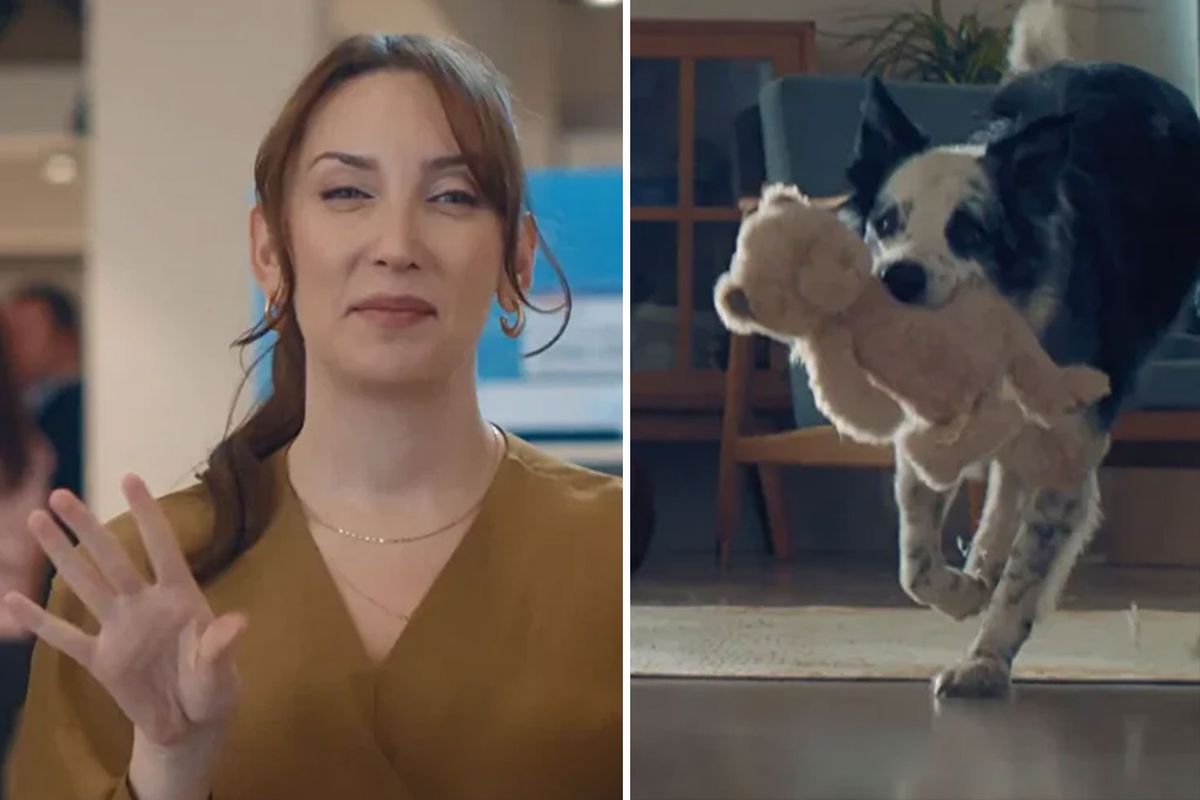 Bosch Türkiye’nin “Tam Bi' Anne Hikayesi” Reklamı Krize Dönüştü! Bakanlık Devreye Girdi