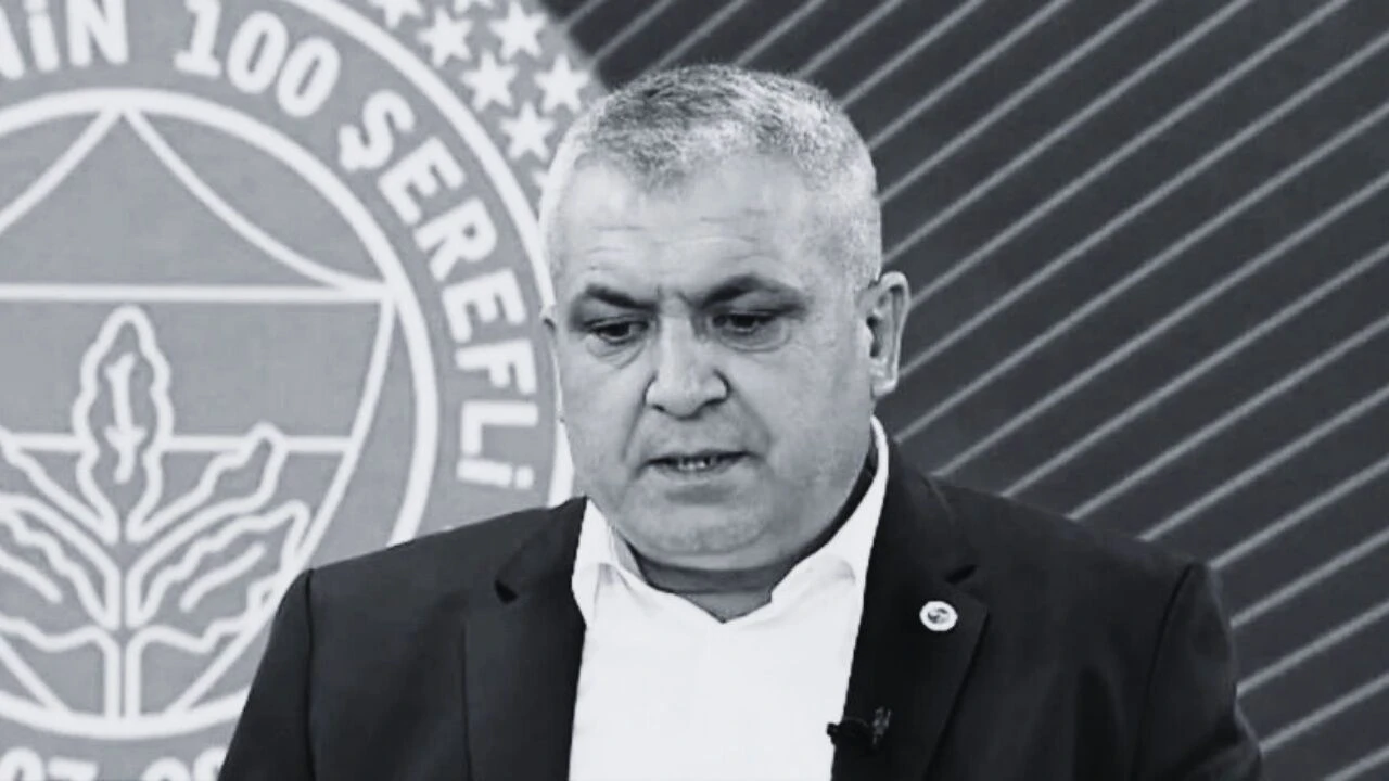 Fenerbahçe Camiasında Acı Gün! Eyüp Yeşilyurt Hayatını Kaybetti