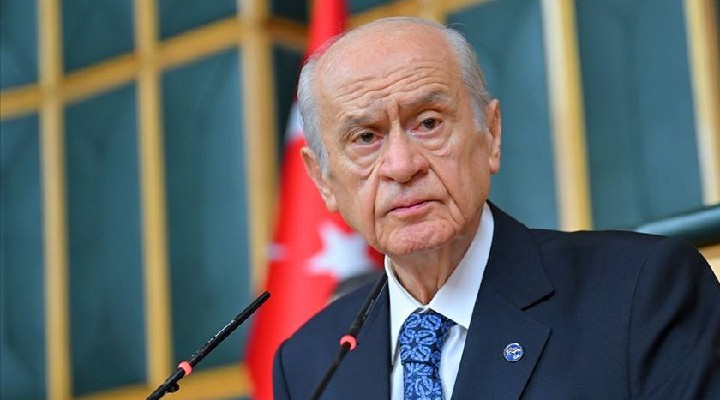 Bahçeli’den Amedspor’a Süper Lig Tebriği! Diyarbakır Mesajı Öne Çıktı