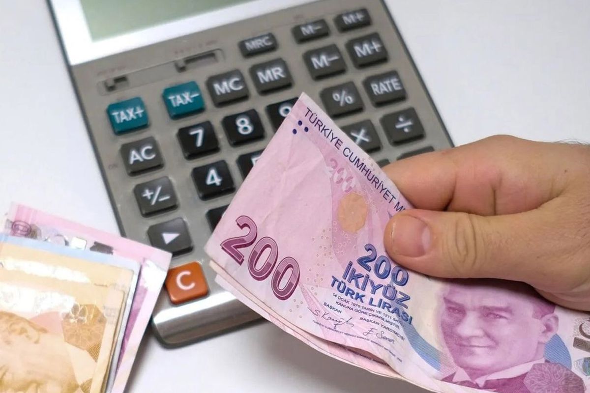 Temmuzda Cüzdanlar Değişecek! Memur Maaşında Sürpriz Artış mı Geliyor?