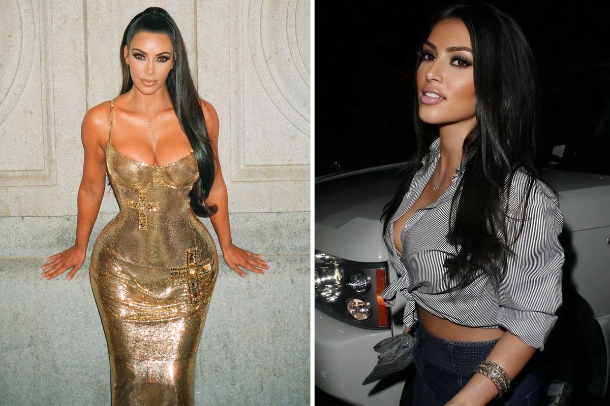Kim Kardashian Skandalı! Oğluna Özel Görüntü Şoku