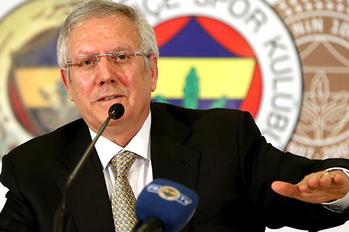 Kızına Yapılan Yorum Bardağı Taşırdı! Aziz Yıldırım’dan Sürpriz Adaylık