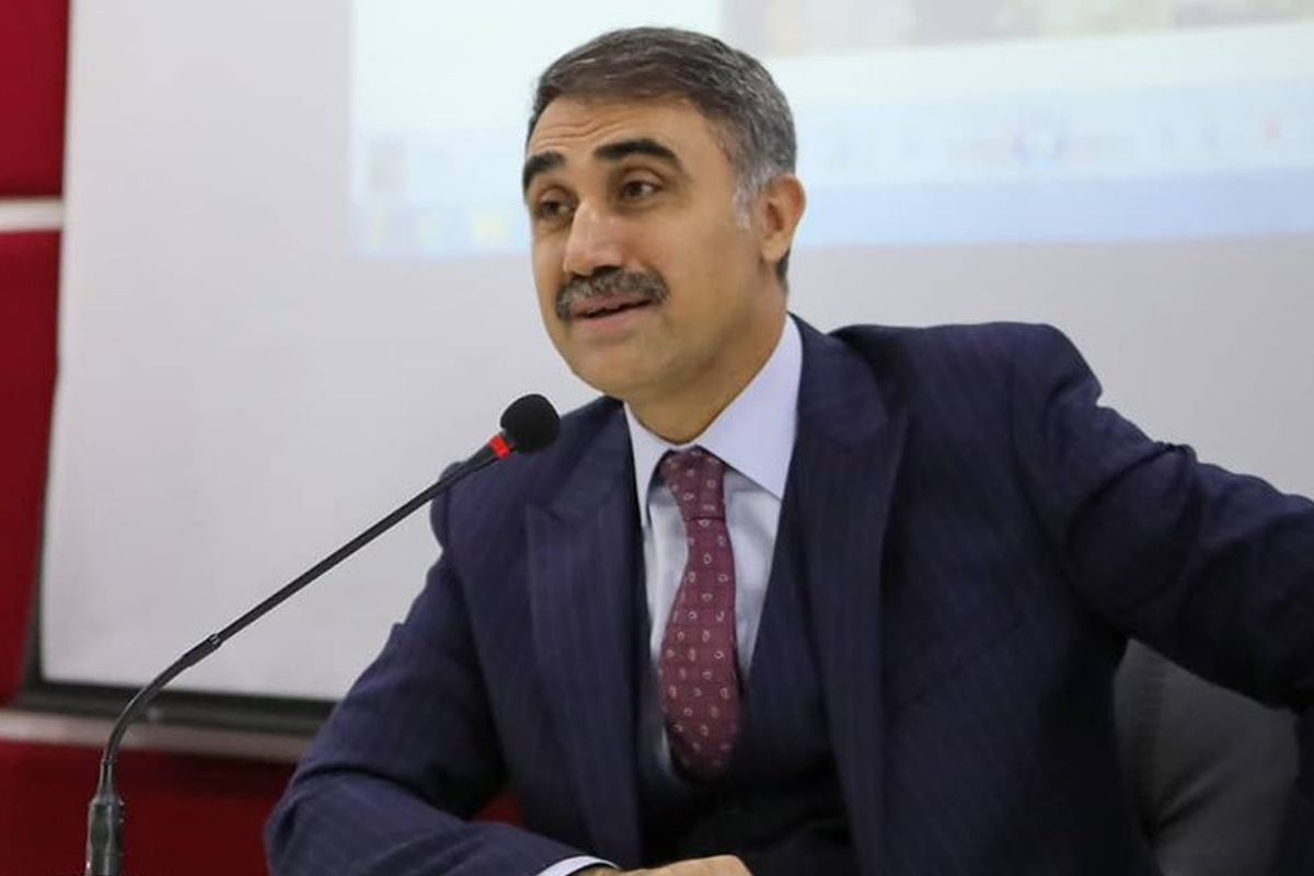 YSK’da Sürpriz Değişim! Yeni Başkan Serdar Mutta