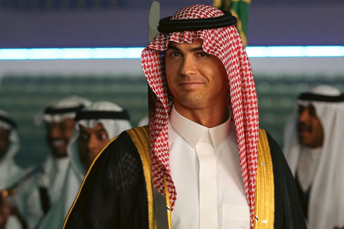 Cristiano Ronaldo’nun Instagram Takipçi Sayısı 7 Milyon Düştü: Bot Temizliği İddiası Gündemde