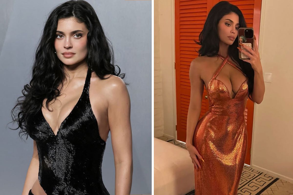 Instagram Temizliği Kylie Jenner’ı Vurdu: 15 Milyon Takipçi Bir Anda Silindi