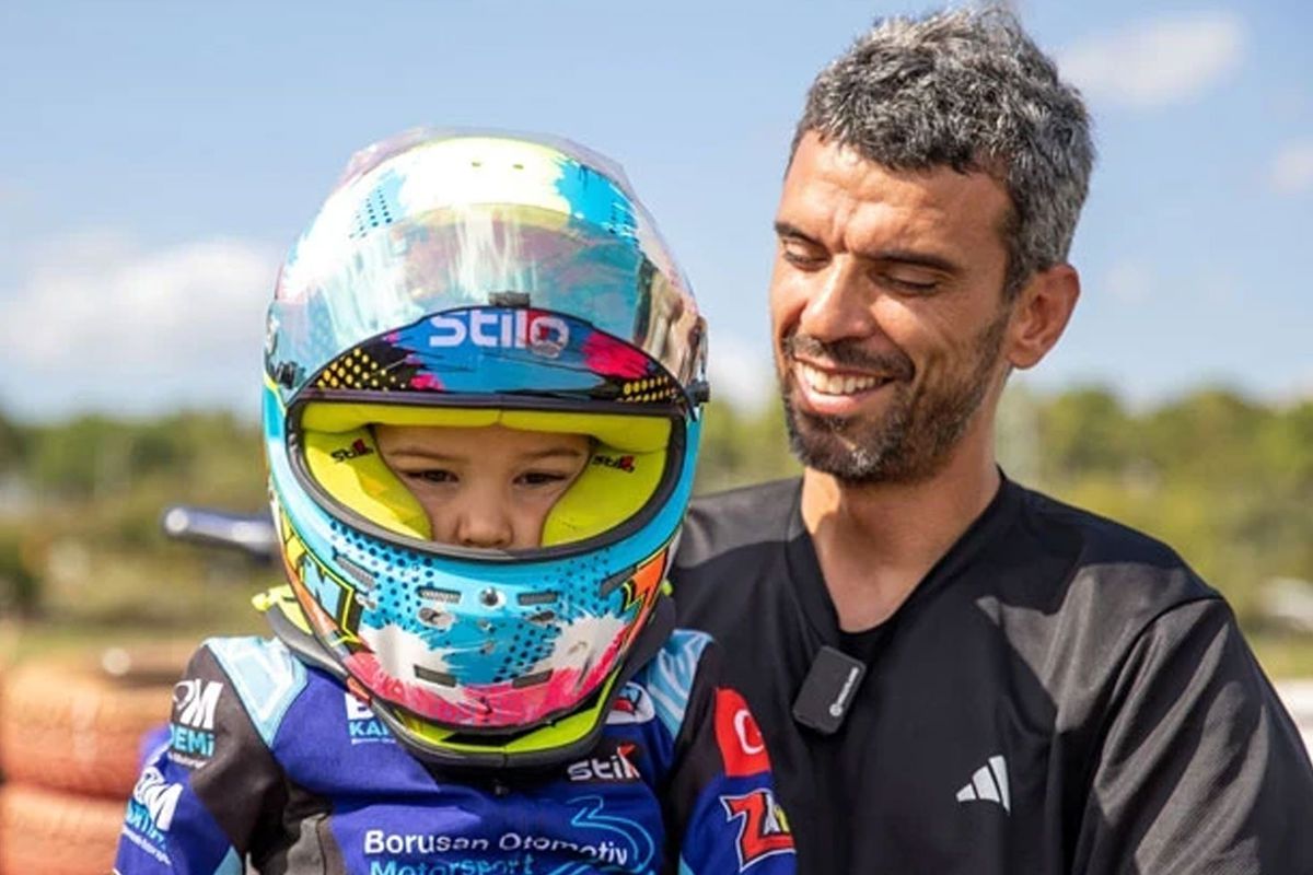 Kenan Sofuoğlu’ndan Şaşırtan Zayn İtirafı: “Pişmanız”