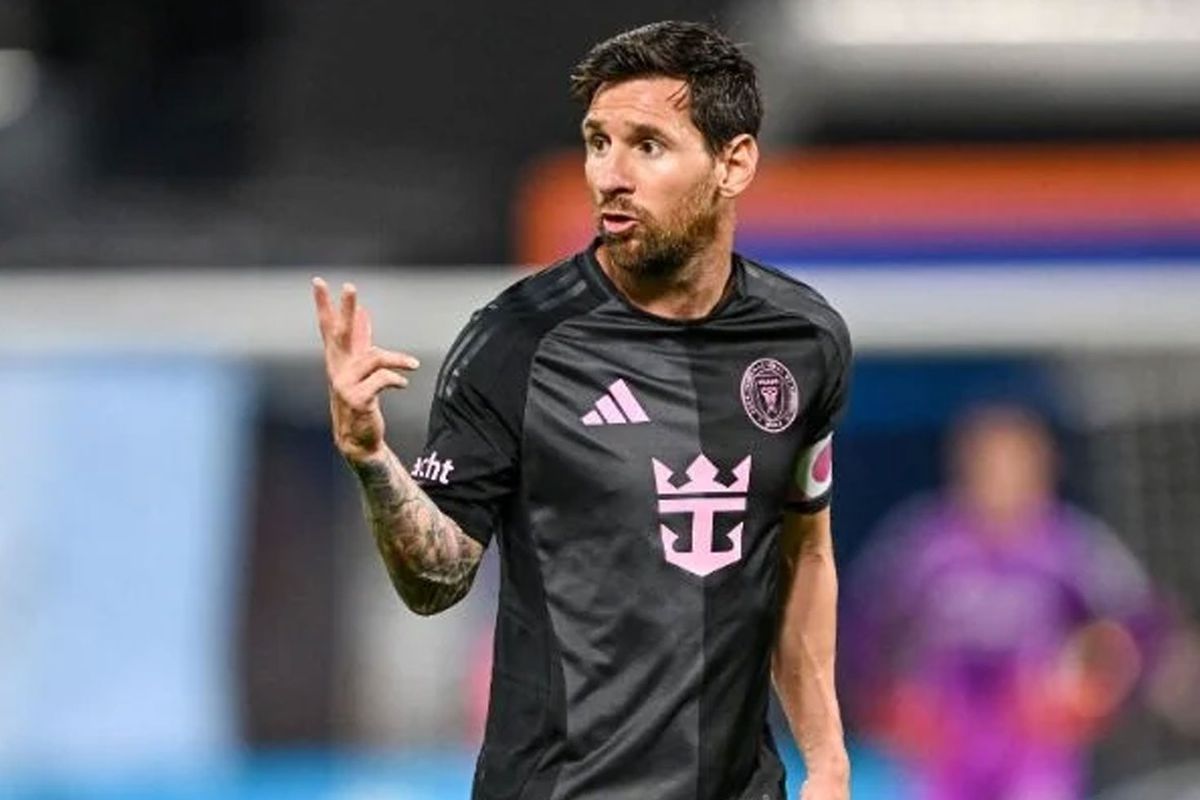 Bir Gecede 5 Milyon Kayıp! Messi’nin Instagram’ında Neler Oldu?