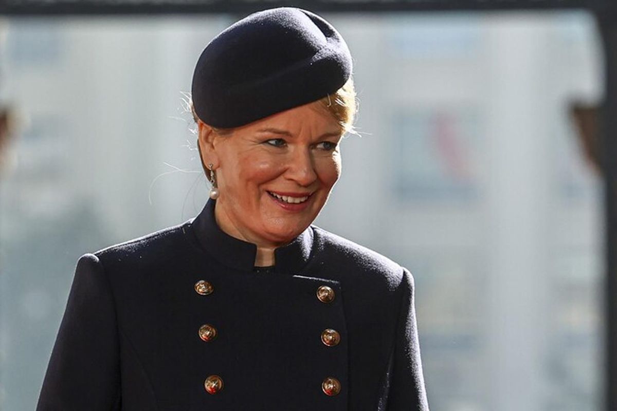 Belçika Kraliçesi Mathilde Türkiye’ye Geliyor: 14 Yıl Sonra Kritik Ekonomik Misyon