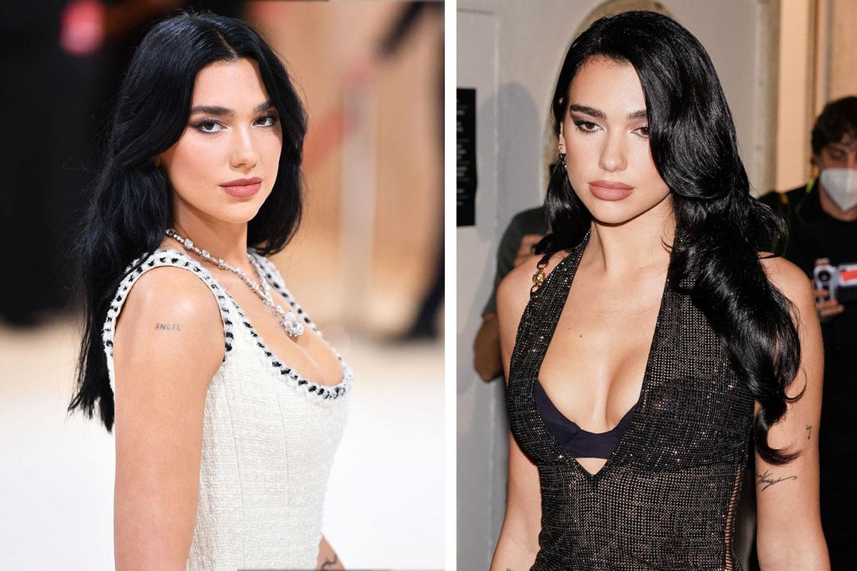 Galatasaray’dan 2 Milyon Dolarlık Dua Lipa Bombası!