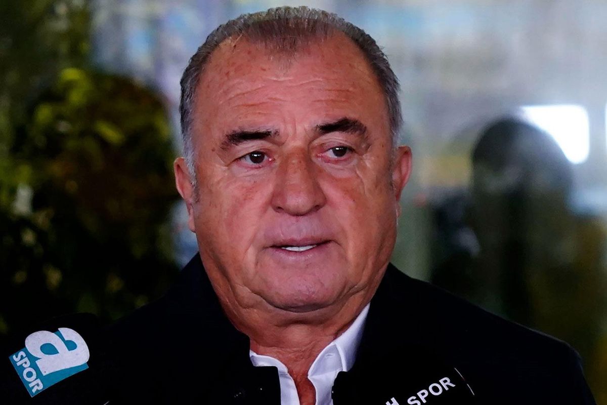 Fatih Terim İngiltere’de Sahneye Çıktı! Hull City İçin O Sözler