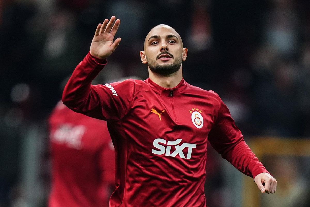 Galatasaray’da Ayrılık Çanları mı? Ahmed Kutucu’ya Ukrayna’dan Talip