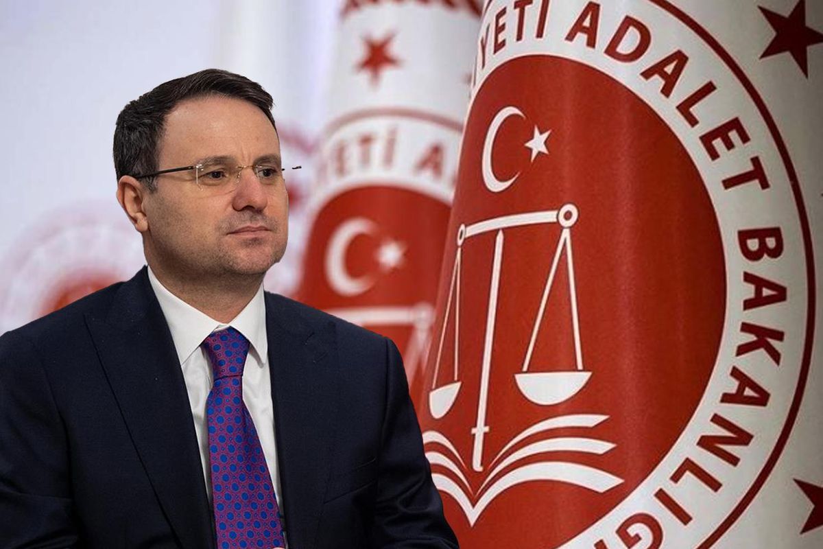 Adalet Teşkilatına 15 Bin Personel Alımı: Zabıt Kâtibi ve İnfaz Koruma Memuru Kadroları Öne Çıktı