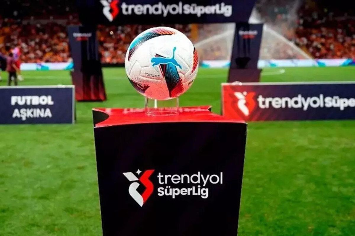 TFF Takvimi Duyurdu! Yeni Sezonun İlk Düdüğü Bu Tarihte Çalacak