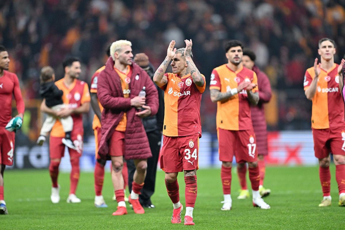 Galatasaray’da Wilfried Singo Sürprizi: Ayrılık İzni Masada