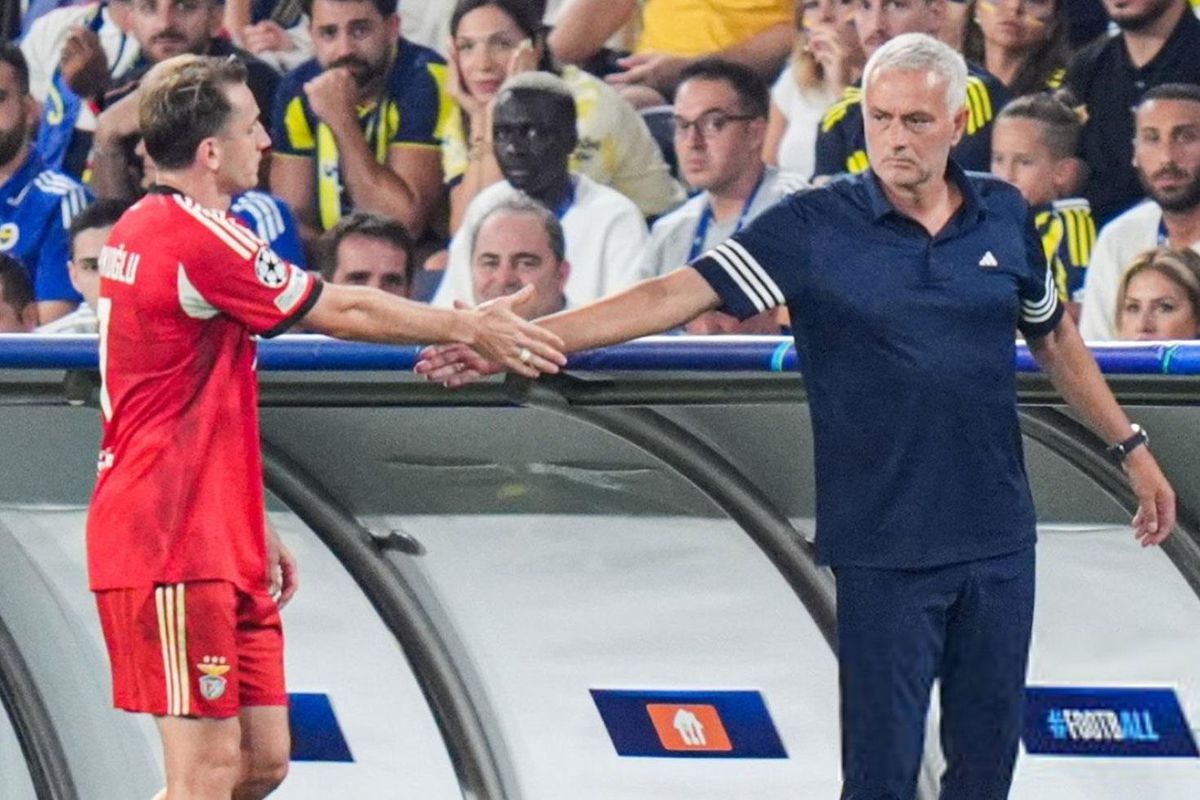Fenerbahçe’ye Avrupa’dan Soğuk Duş! 10 Milyon Euroluk Ceza İddiası