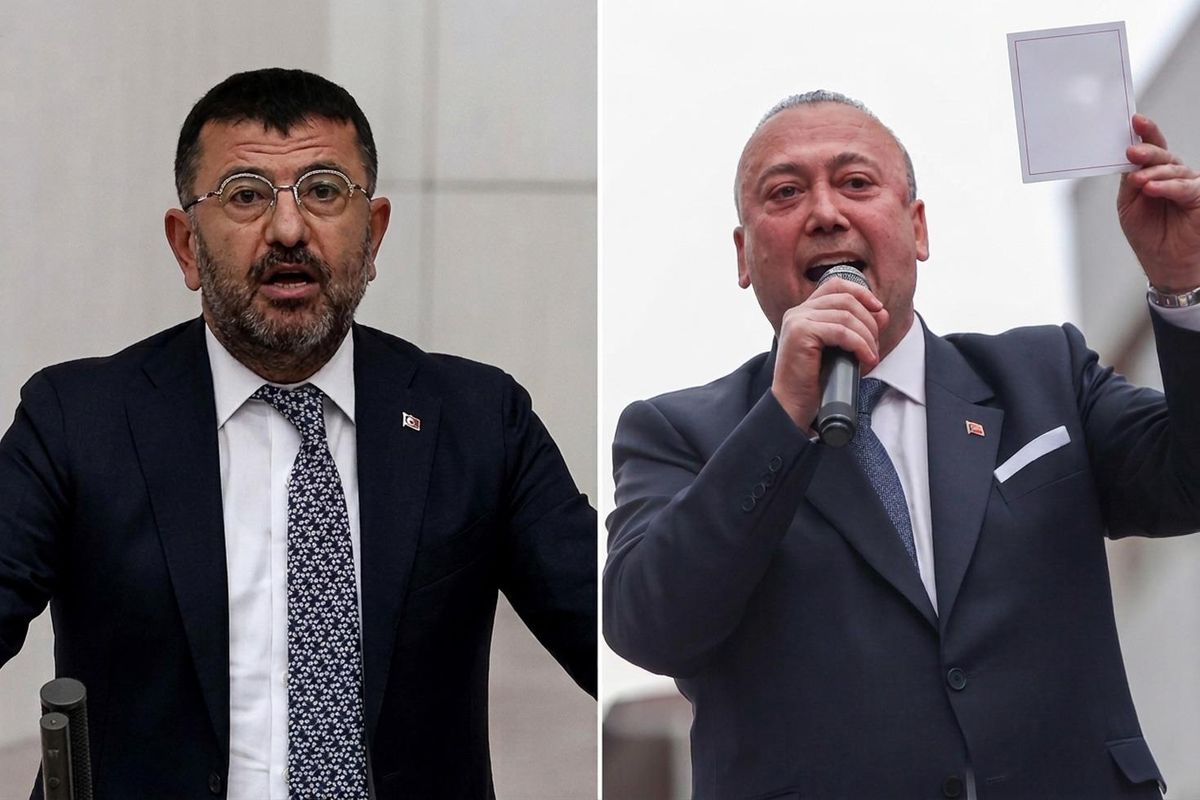Özkan Yalım’ın Etkin Pişmanlık İfadesinin Perde Arkası! CHP’de İhraç Krizi İddiası