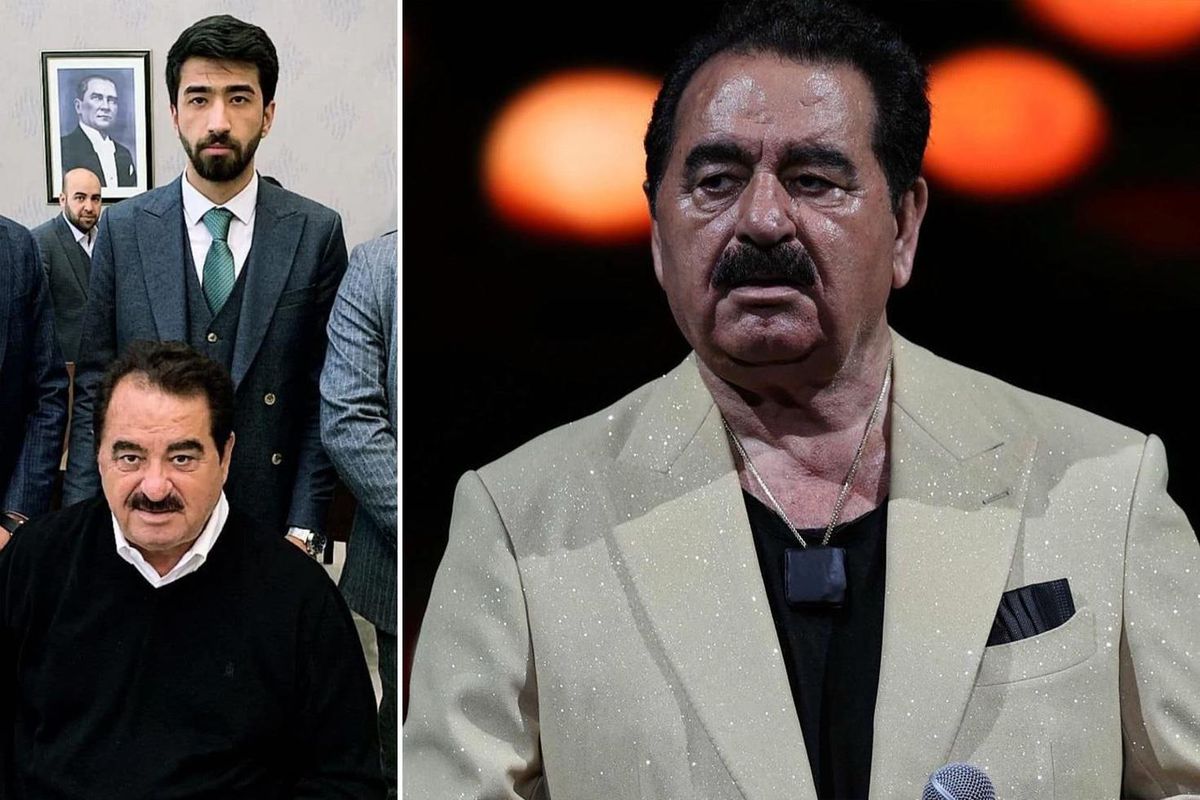 İbrahim Tatlıses’e Torunundan Şok Suçlama: “Annem ve Kardeşimle Tehdit Edildim”