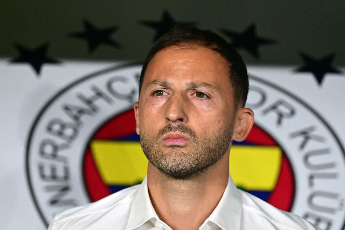 Fenerbahçe’den Ayrıldı, Bundesliga Kapıyı Çaldı! Tedesco’ya Dev Talip