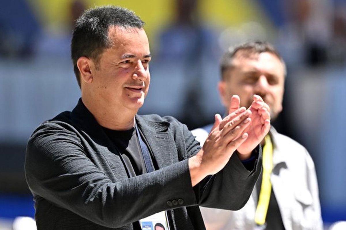 Acun Ilıcalı’dan Net Mesaj! Fenerbahçe’ye Geri Dönecek mi?