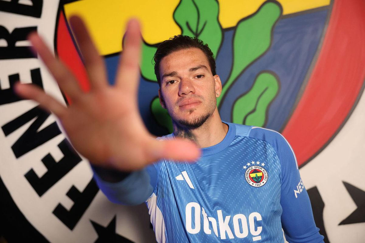 Fenerbahçe Emiliano Martinez’i Transfer Edecek mi?