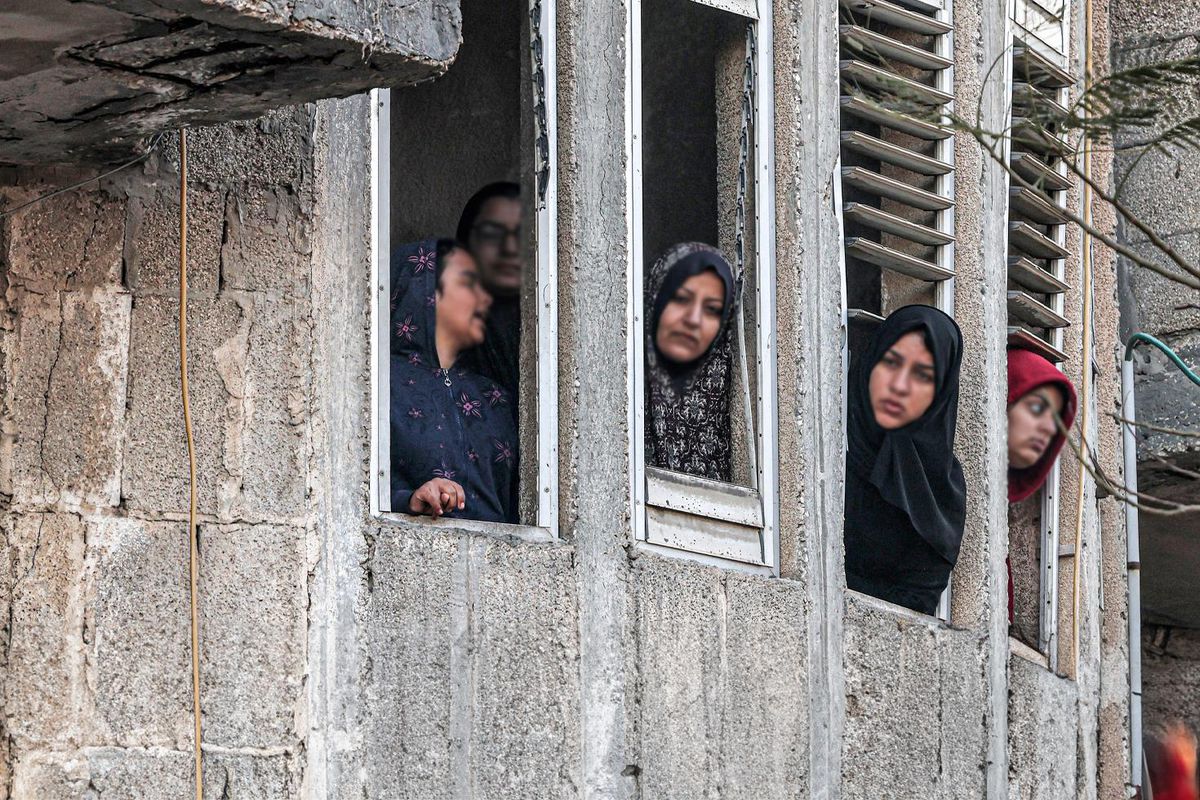 İsrailli Avukattan Çarpıcı Sözler: “Filistinli Tutuklulara Cinsel Saldırı Uygulanıyor”