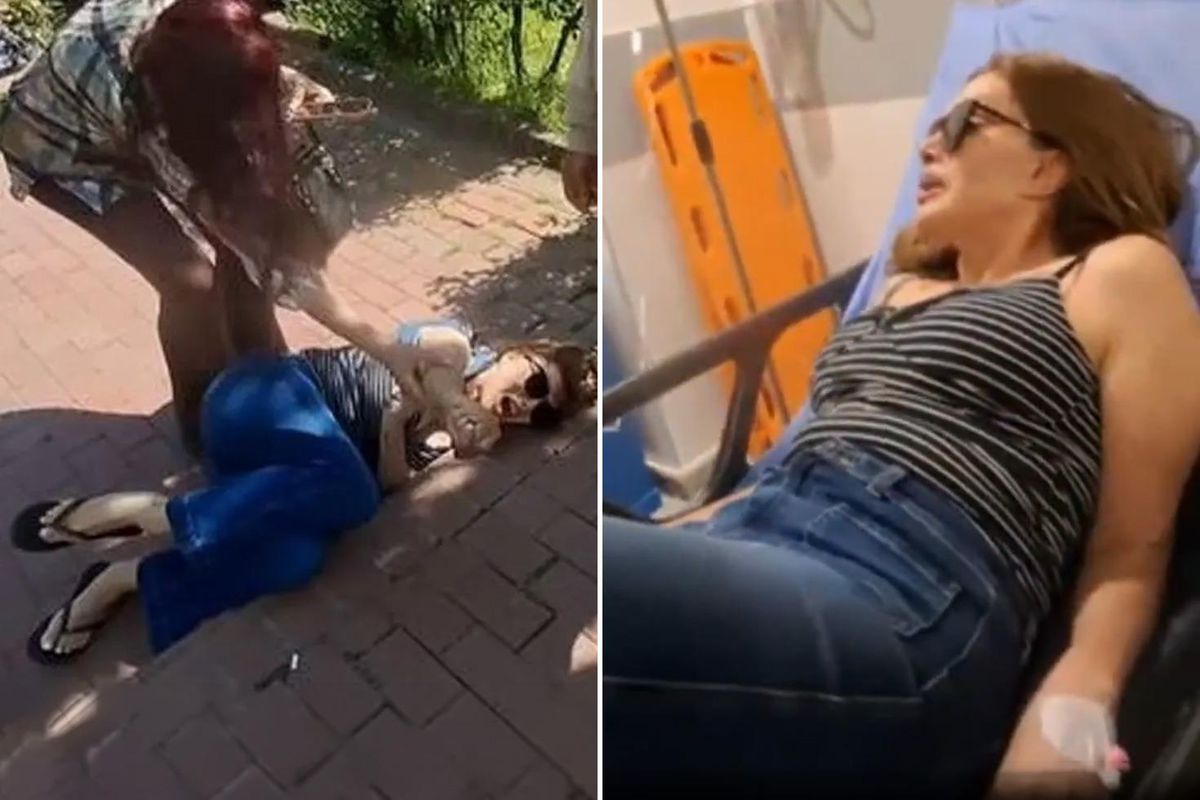 “Yalnız mı Kalayım?” Sevda Demirel’in Hastanedeki İsyanı