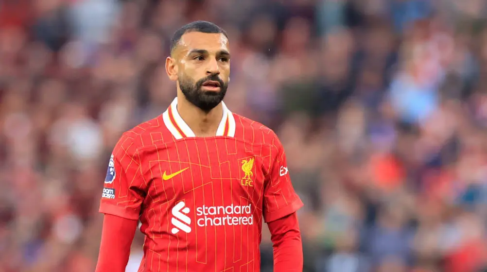 Fenerbahçe’den Mohamed Salah Bombası! 3 Yıl İçin 70 Milyon Dolarlık Teklif