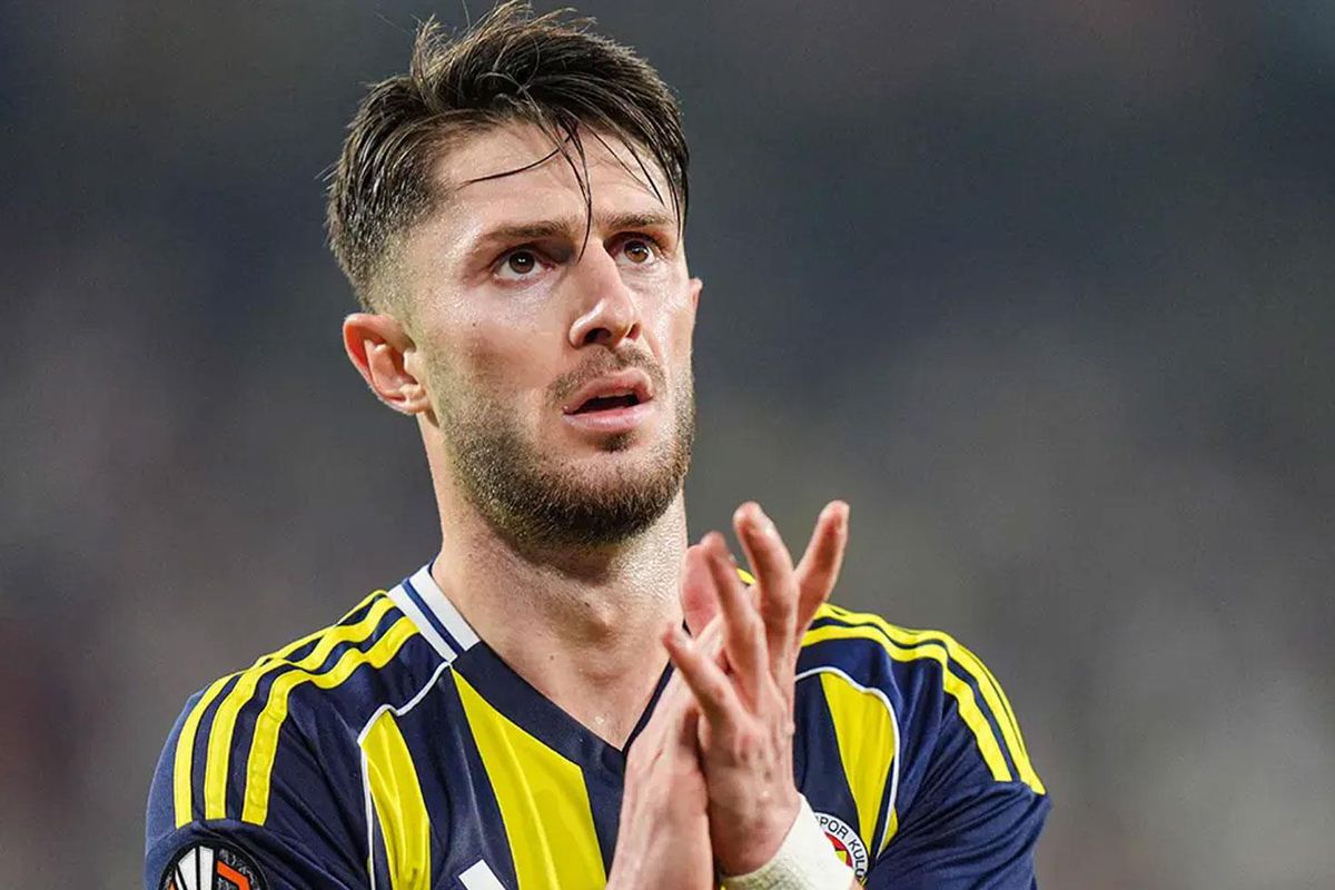 Fenerbahçe’de İsmail Yüksek İçin Ayrılık İddiası! Avrupa Teklifleri Masada