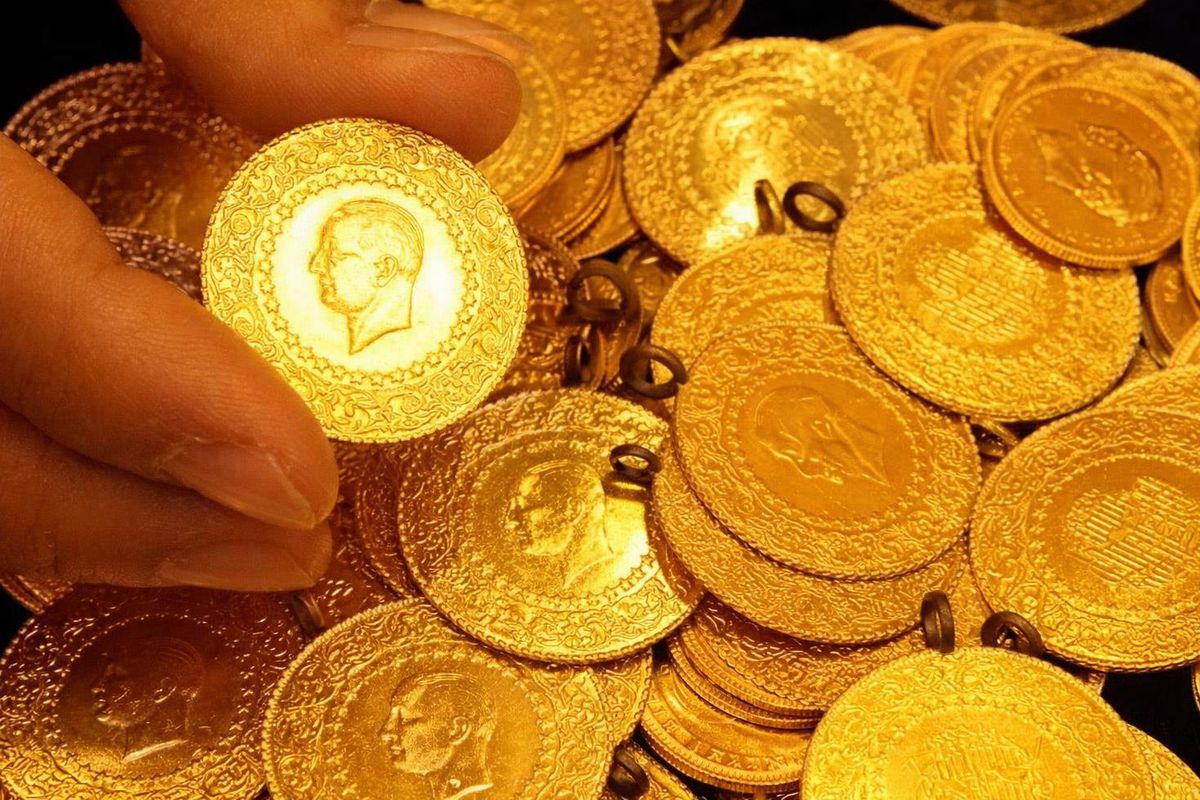 Altında Yeni Tahmin! ANZ’den 8 Bin 200 TL Senaryosu