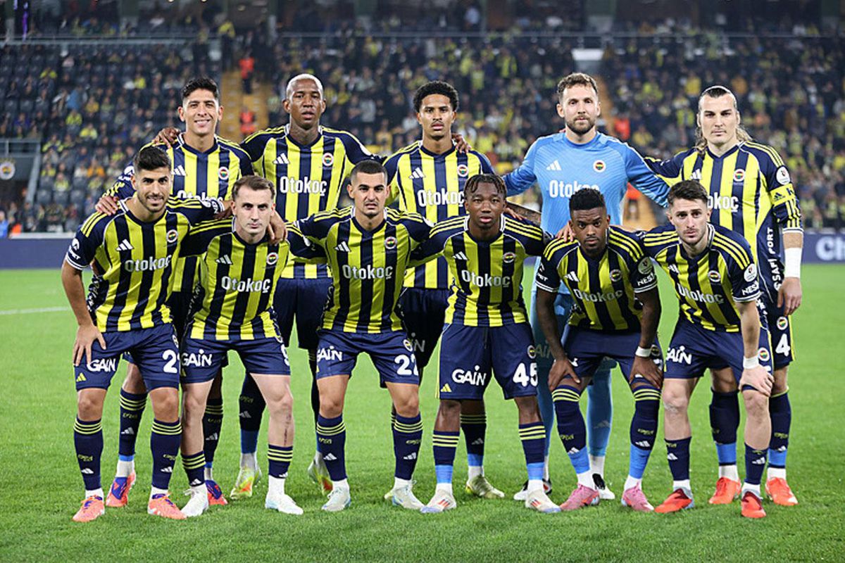 Fenerbahçe’de UEFA Alarmı: Yüksek Maaşlar ve Mourinho Transferi Limitleri Zorluyor