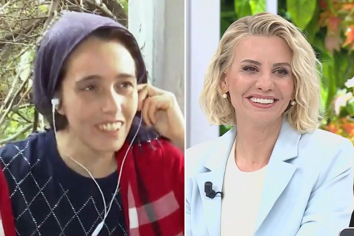 Esra Erol’un Programındaki Yayın Tepki Çekti: “RTÜK Buna Nasıl İzin Veriyor?”