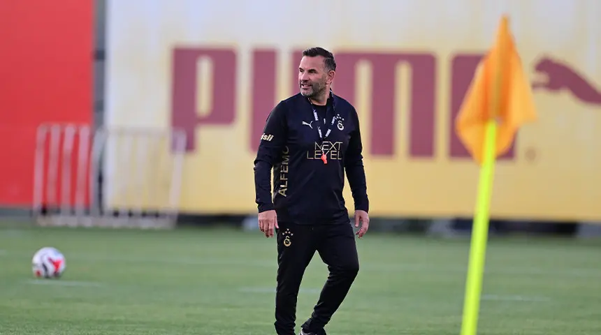 Eren Elmalı Galatasaray’dan Ayrılacak mı? Göztepe Transfer İddiası Doğru mu?