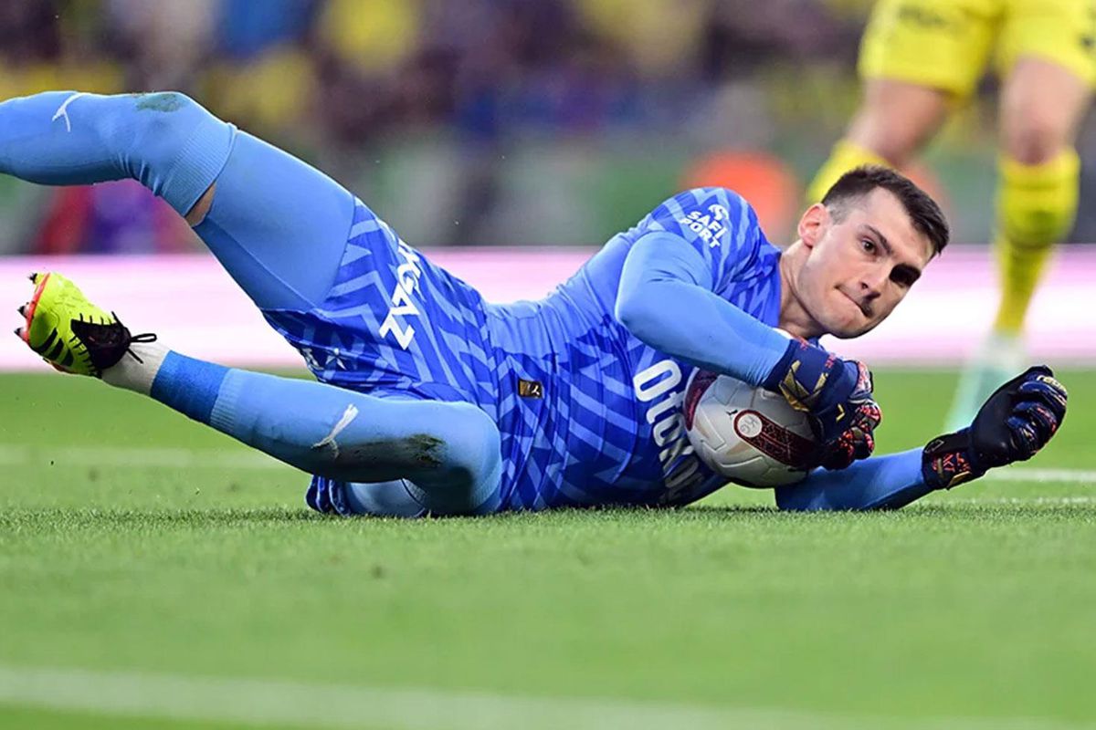 Fenerbahçe’de Dominik Livakovic Kararı! 5 Milyon Euro Detayı Ortaya Çıktı