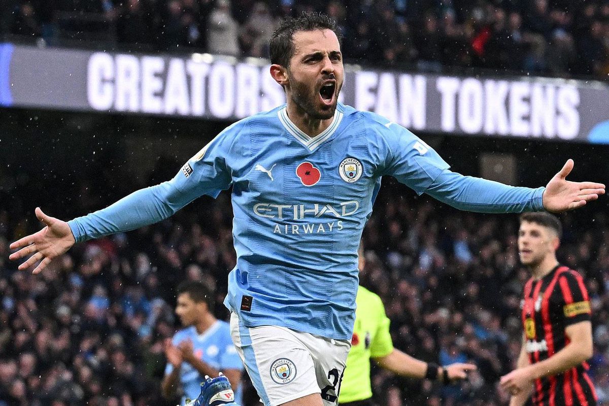 Bernardo Silva’dan Transfer Mesajı! Dünya Kupası Öncesi Kararını Verecek
