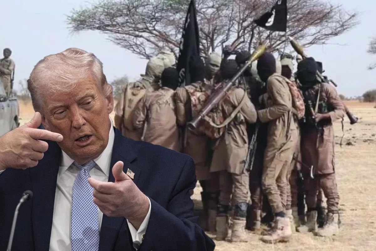 Donald Trump Duyurdu: DEAŞ’ın İkinci Adamı Ebu Bilal El-Minuki Nijerya’daki Operasyonda Öldürüldü