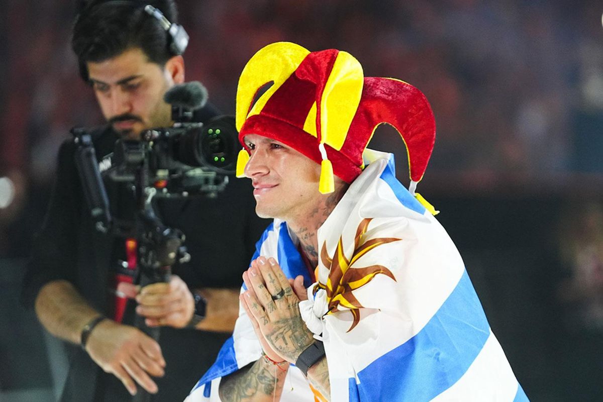 Lucas Torreira Neden Ağladı, Galatasaray’dan Ayrılıyor Mu?