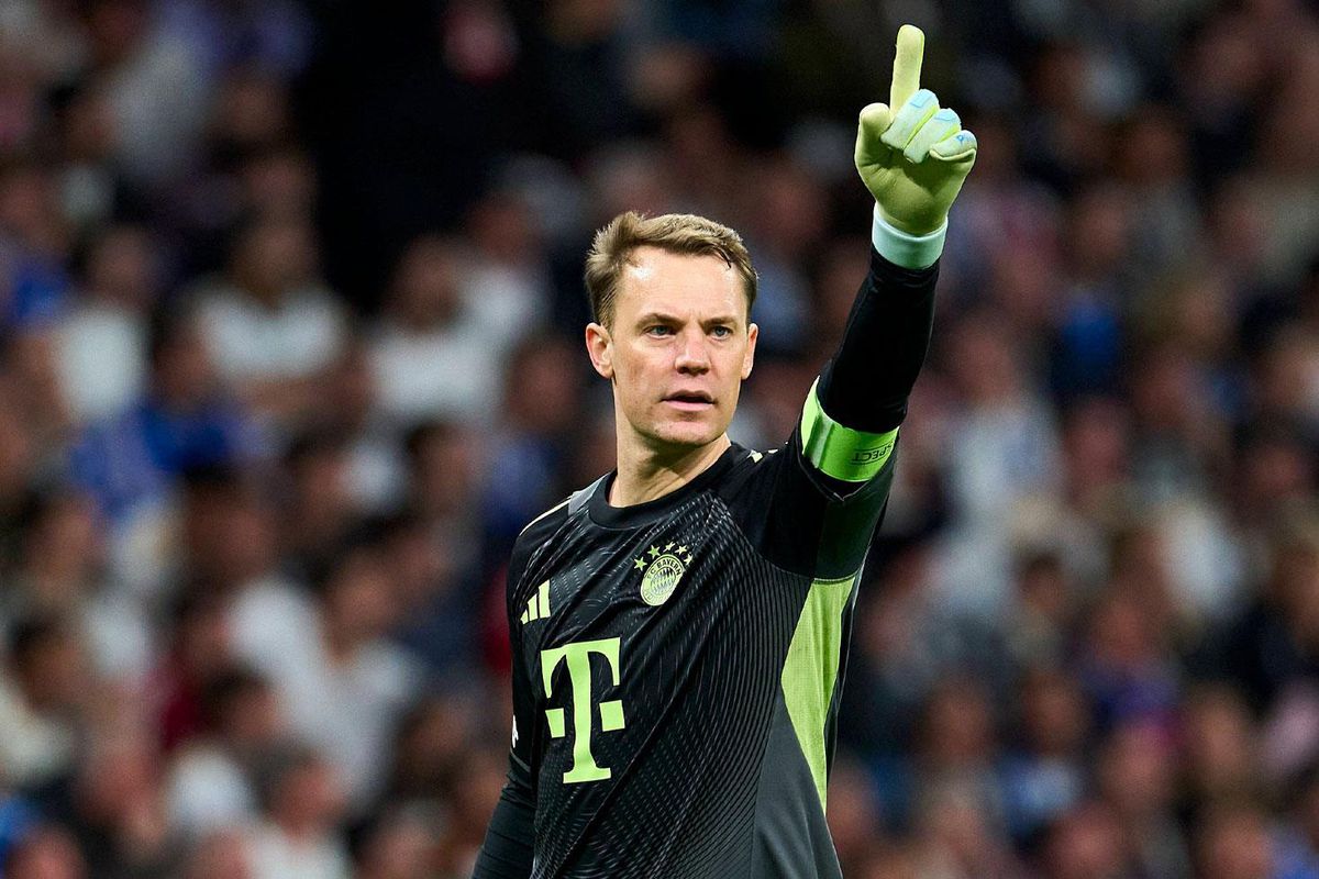 Bayern Münih’ten Kritik Hamle! Manuel Neuer ve Sven Ulreich’in Sözleşmesi Kadar Uzatıldı