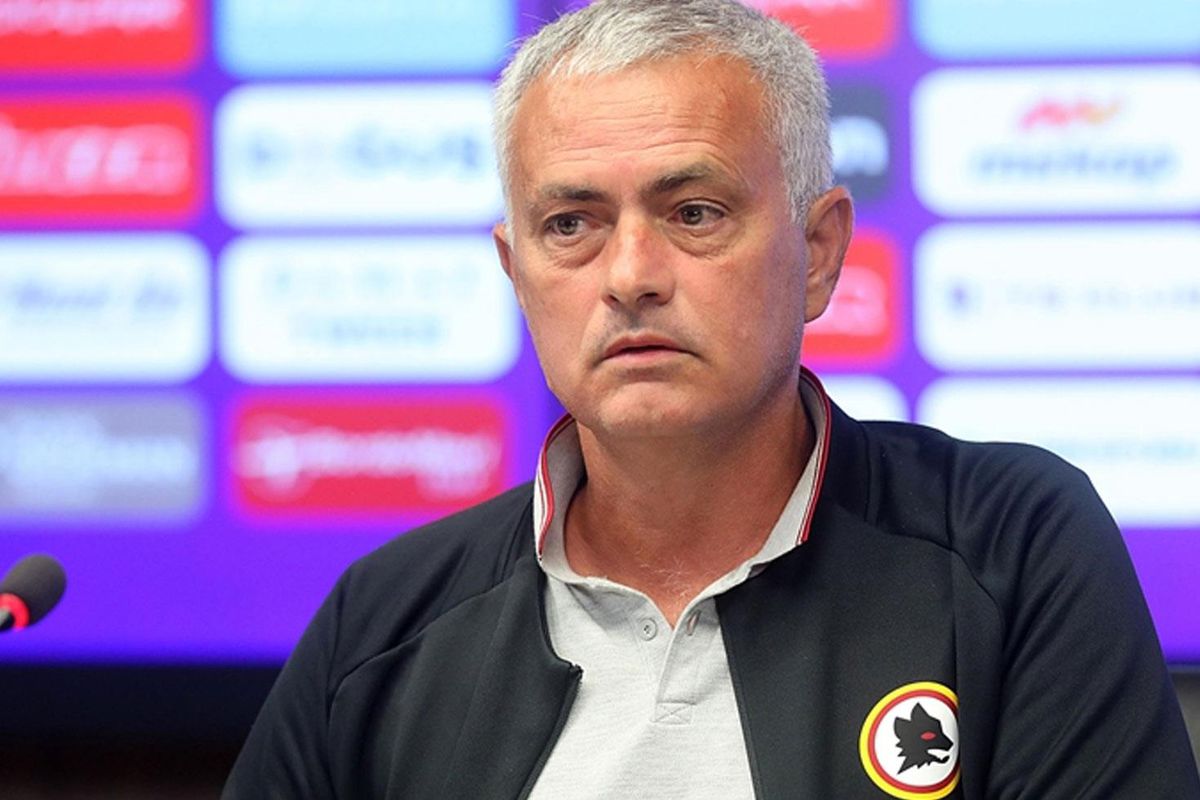 Jose Mourinho Bombası! Real Madrid ile 2 Yıllık Anlaşma