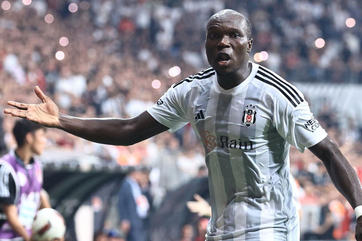 Bursaspor’dan Vincent Aboubakar Sürprizi! Türkiye’ye Dördüncü Kez Dönüyor mu?