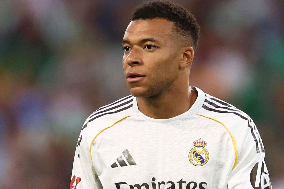 Real Madrid’de Mbappe Depremi! 250 Milyon Euro’luk Ayrılık İddiası