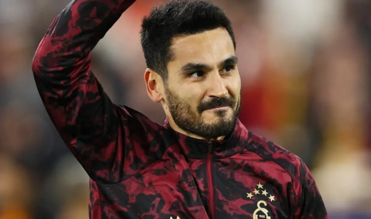 İlkay Gündoğan’dan Galatasaray ve Transfer Sözleri: “İsim Söylemeyeceğim Ama…”
