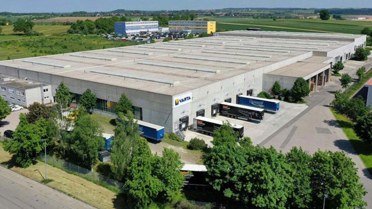 Apple Kararı Alman Devi Varta’yı Sarstı! 350 Çalışan İçin İşten Çıkarma Kararı