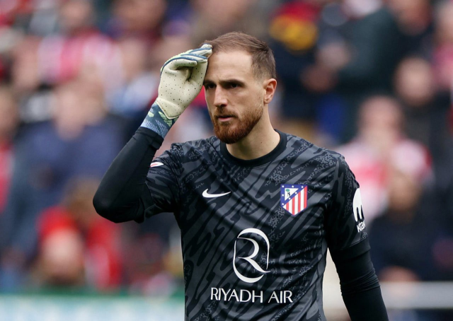 Fenerbahçe’ye Süper Kaleci! Jan Oblak İddiası Ortalığı Salladı