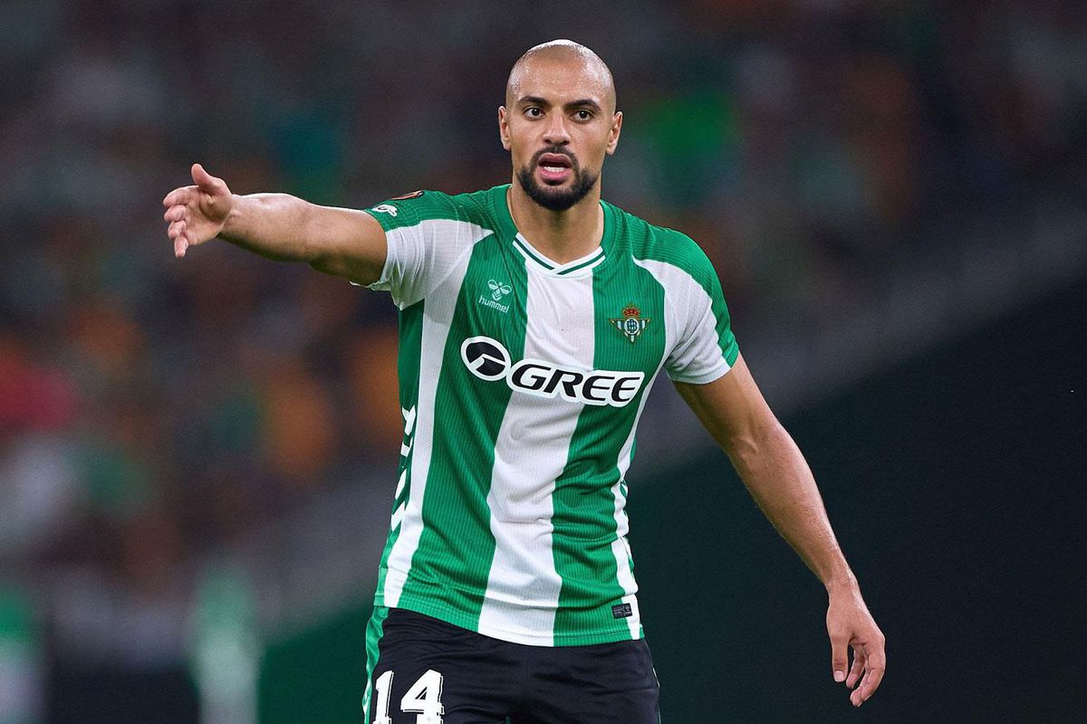 Amrabat’tan İspanya Kararı! Real Betis İçin Masaya Oturuluyor